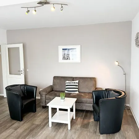 Haus Blanker Hans 11